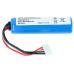 Baterie pro Sony SRS-XB21 / SRS-XB22, ST-05, 3000 mAh Baterie pro Sony SRS-XB21 / SRS-XB22, ST-05, 3000 mAh