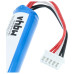 Baterie pro Sony SRS-XB21 / SRS-XB22, ST-05, 3000 mAh Baterie pro Sony SRS-XB21 / SRS-XB22, ST-05, 3000 mAh