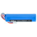 Baterie pro Parrot Bebop 2 SkyController 2 P2, 3400 mAh Baterie pro Parrot Bebop 2 SkyController 2 P2, 3400 mAh