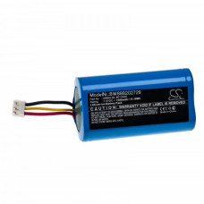 Baterie pro Gardena ComfortCut Li 8893 / Li 8895, 7.4 V, 1.5 Ah