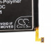 Baterie pro LG K52 (2020) / K62 (2020), 3900 mAh