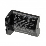 Baterie pro iRobot Braava Jet M6, 2600 mAh