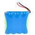 Baterie pro Water Tech Pool Blaster Max CG, 9630-BHPB, 3000 mAh
