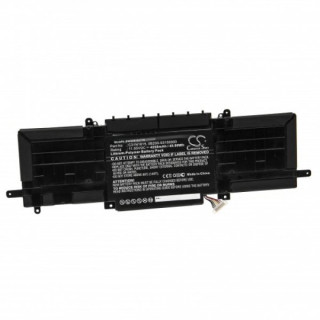 Baterie pro Asus Zenbook BX333FN / RX333FN / UX333FN, C31N1815, 4250 mAh Baterie pro Asus Zenbook BX333FN / RX333FN / UX333FN, C31N1815, 4250 mAh