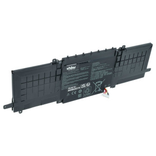 Baterie pro Asus Zenbook BX333FN / RX333FN / UX333FN, C31N1815, 4250 mAh