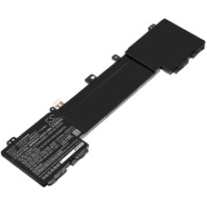 Baterie pro Asus ZenBook Pro UX550VD / UX550VE, C42N1630, 4650 mAh