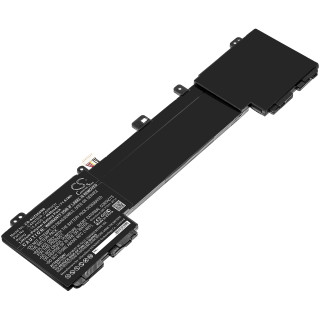 Baterie pro Asus ZenBook Pro UX550VD / UX550VE, C42N1630, 4650 mAh