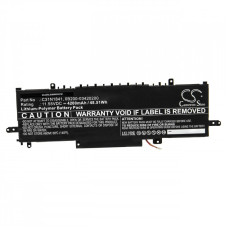 Baterie pro Asus ZenBook 14 UX434 / ZenBook Flip 4 UX463, C31N1841, 4200 mAh