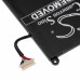 Baterie pro HP Chromebook X360 14-DA / X360 14 G1, SY03XL, 5150 mAh
