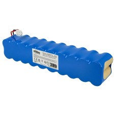 Baterie pro Rowenta Air Force Extreme RH8770 / RH8775 / RH8828, 3000 mAh