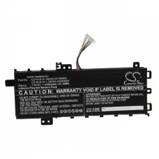 Baterie pro Asus VivoBook 14 X412 / X412D / X412F, C21N1818-1, 4100 mAh