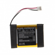 Baterie pro Sony SRS-X11, 1000 mAh Baterie pro Sony SRS-X11, 1000 mAh