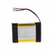 Baterie pro Sony SRS-X11, 1000 mAh