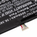Baterie pro Samsung Chromebook XE510C24 / XE510C25 / XE513C24, 5050 mAh