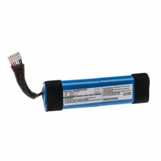 Baterie pro JBL Xtreme 3, 6800 mAh