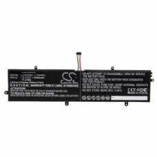 Baterie pro Lenovo IdeaPad 720S-15IKB / 720S-15ISE, 5050 mAh