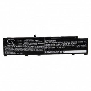 Baterie pro Dell G3 15 3500 / G5 15 5500 / G5 15 5590 / G7 7590, 4150 mAh