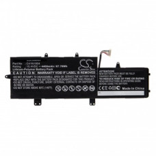 Baterie pro Asus UX450FD / UX480FD, C41N1804, 15.4 V, 4400 mAh