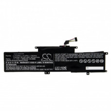 Baterie pro Lenovo ThinkPad L380 Yoga / L390 Yoga, 3950 mAh Baterie pro Lenovo ThinkPad L380 Yoga / L390 Yoga, 3950 mAh