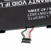 Baterie pro Lenovo ThinkPad X390 Yoga, 4100 mAh