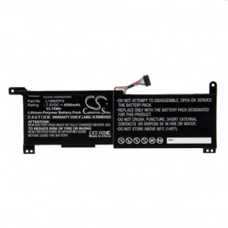 Baterie pro Lenovo IdeaPad 1-11ADA / 1-14ADA, 4500 mAh