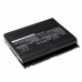 Baterie pro Clevo X8100, 4400 mAh
