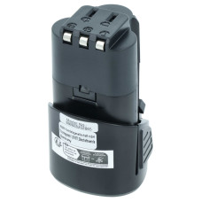 Baterie pro Kress 108 ALS, 10.8 V, 2.0 Ah Baterie pro Kress 108 ALS, 10.8 V, 2.0 Ah