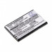 Baterie pro Siemens Gigaset GL590, 800 mAh