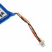 Baterie pro Garmin Nüvi 53 LMT / 68 LMT / Drivesmart 5, 900 mAh