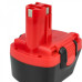 Baterie pro Bosch BAT043 / BAT045 / BAT046, 12 V, 3.3 Ah