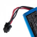 Baterie pro Soundcast Outcast VG3, 6800 mAh