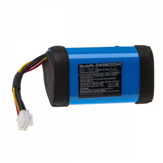 Baterie pro JBL Pulse 4, 7800 mAh