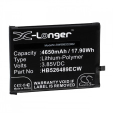 Baterie pro Huawei Y6p, 4650 mAh Baterie pro Huawei Y6p, 4650 mAh