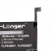 Baterie pro Alcatel 3L (2020), 3850 mAh Baterie pro Alcatel 3L (2020), 3850 mAh