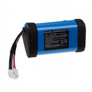 Baterie pro JBL Pulse 4, 10200 mAh