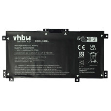 Baterie pro HP Envy x360 15-BP / 15-CN / 17-AE / 17-BW, LK03XL, 4400 mAh Baterie pro HP Envy x360 15-BP / 15-CN / 17-AE / 17-BW, LK03XL, 4400 mAh