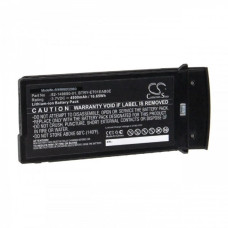 Baterie pro Motorola ET1, 4500 mAh Baterie pro Motorola ET1, 4500 mAh