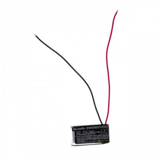 Baterie pro Sony WF-SB700 / WF-XB700 / WF-C500, 220 mAh