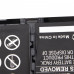 Baterie pro Dell Inspiron 5401 / 5501 / 7300, 3450 mAh