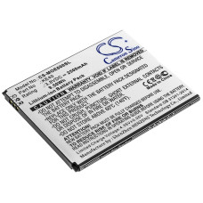 Baterie pro Motorola Moto E6 / XT2005, 2500 mAh Baterie pro Motorola Moto E6 / XT2005, 2500 mAh
