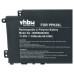 Baterie pro HP Pavilion 13-BB / 14-DV / 15-EH, PP03XL, 3500 mAh