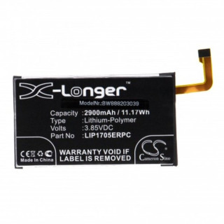 Baterie pro Sony Xperia 5, 2900 mAh