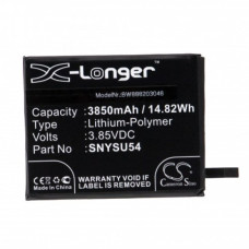 Baterie pro Sony Xperia 1 II, 3850 mAh