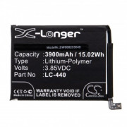 Baterie pro Nokia 5.3 / TA-1234, 3900 mAh