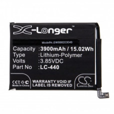 Baterie pro Nokia 5.3 / TA-1234, 3900 mAh Baterie pro Nokia 5.3 / TA-1234, 3900 mAh