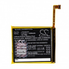 Baterie pro Crosscall Trekker X4, 4200 mAh Baterie pro Crosscall Trekker X4, 4200 mAh