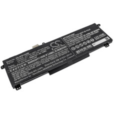 Baterie pro HP Omen 15-EK, SD06XL, 5900 mAh
