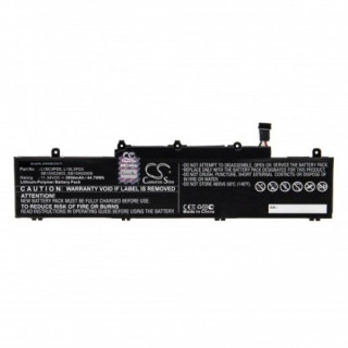 Baterie pro Lenovo ThinkPad E14 Gen. 2 / E15 Gen. 2, 3950 mAh Baterie pro Lenovo ThinkPad E14 Gen. 2 / E15 Gen. 2, 3950 mAh