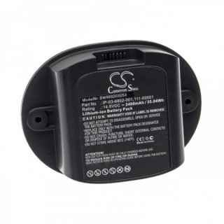 Baterie pro Sonos Move, 2400 mAh