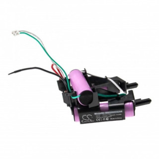 Baterie pro AEG AG3101 / AG3103 / CX7, 10.8 V, Li-Ion, 1500 mAh